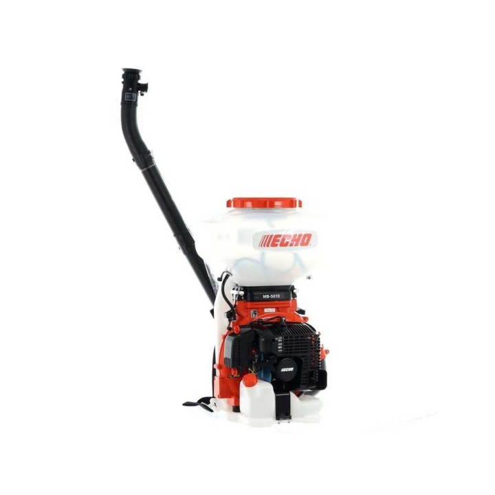 Echo MB 5810 -reppuruisku, 58,2 cm³, 3,3 HP, 20 l