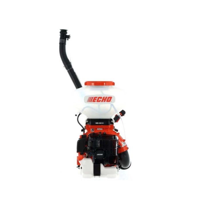 Echo MB 5810 -reppuruisku, 58,2 cm³, 3,3 HP, 20 l