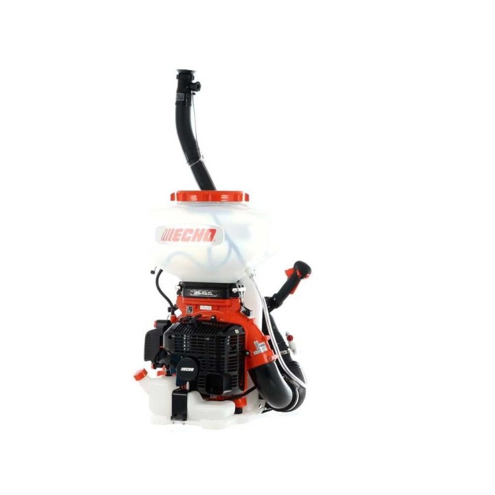 Echo MB 5810 -reppuruisku, 58,2 cm³, 3,3 HP, 20 l
