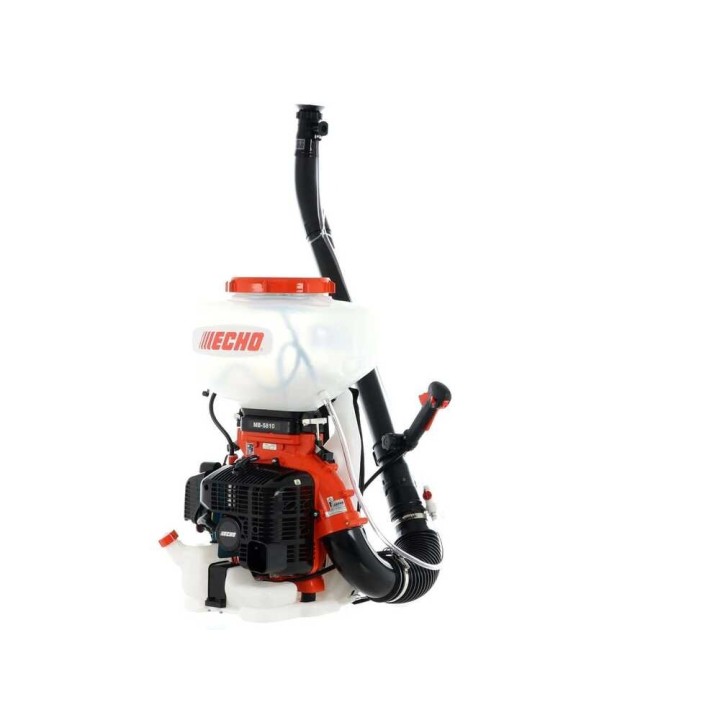 Echo MB 5810 -reppuruisku, 58,2 cm³, 3,3 HP, 20 l