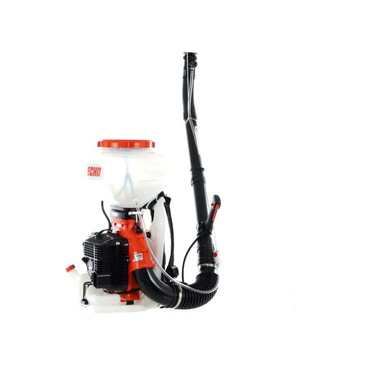 Echo MB 5810 -reppuruisku, 58,2 cm³, 3,3 HP, 20 l