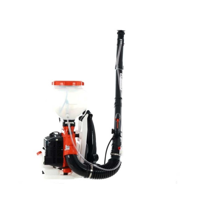 Echo MB 5810 -reppuruisku, 58,2 cm³, 3,3 HP, 20 l