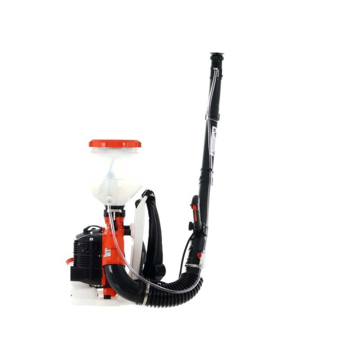 Echo MB 5810 -reppuruisku, 58,2 cm³, 3,3 HP, 20 l