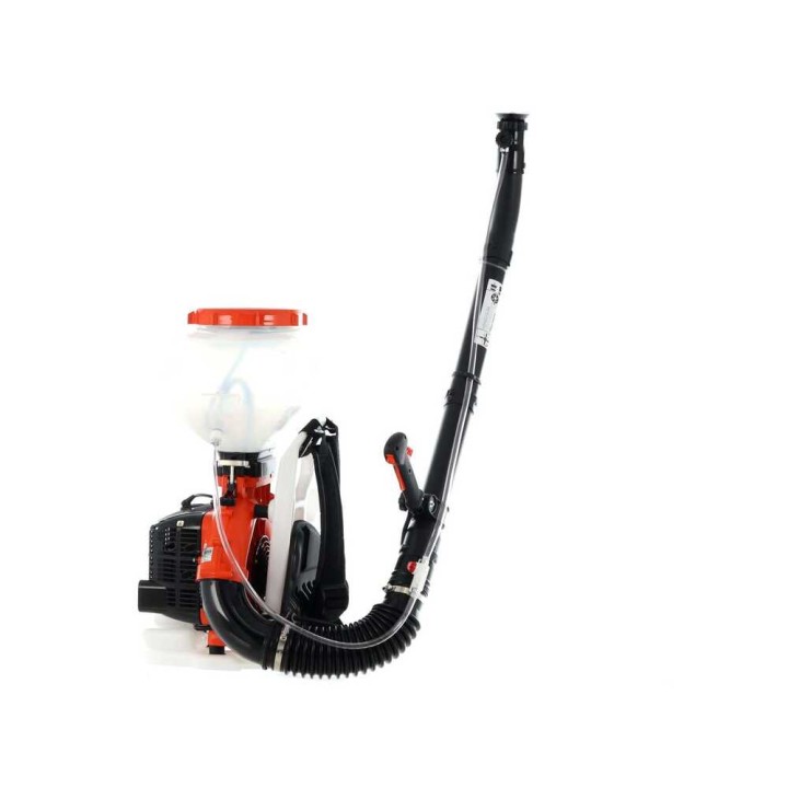 Echo MB 5810 -reppuruisku, 58,2 cm³, 3,3 HP, 20 l