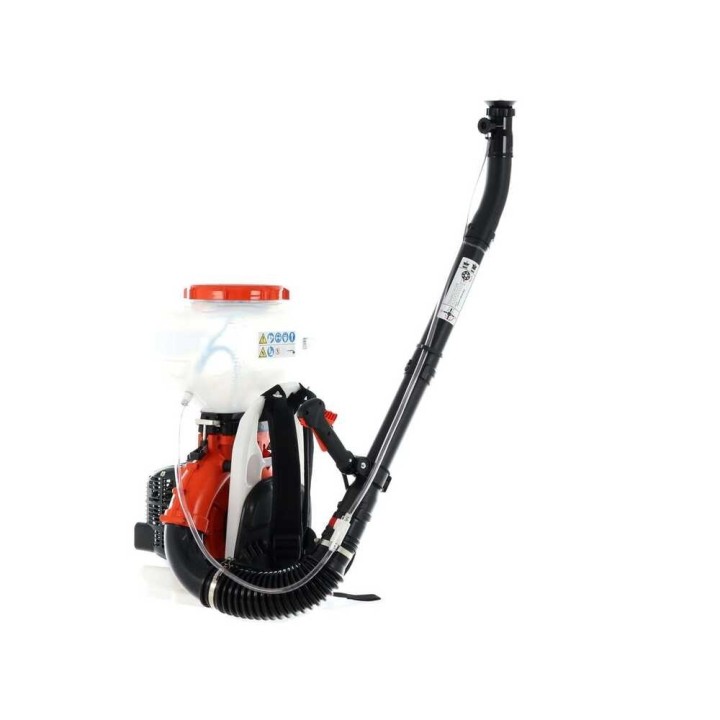 Echo MB 5810 -reppuruisku, 58,2 cm³, 3,3 HP, 20 l