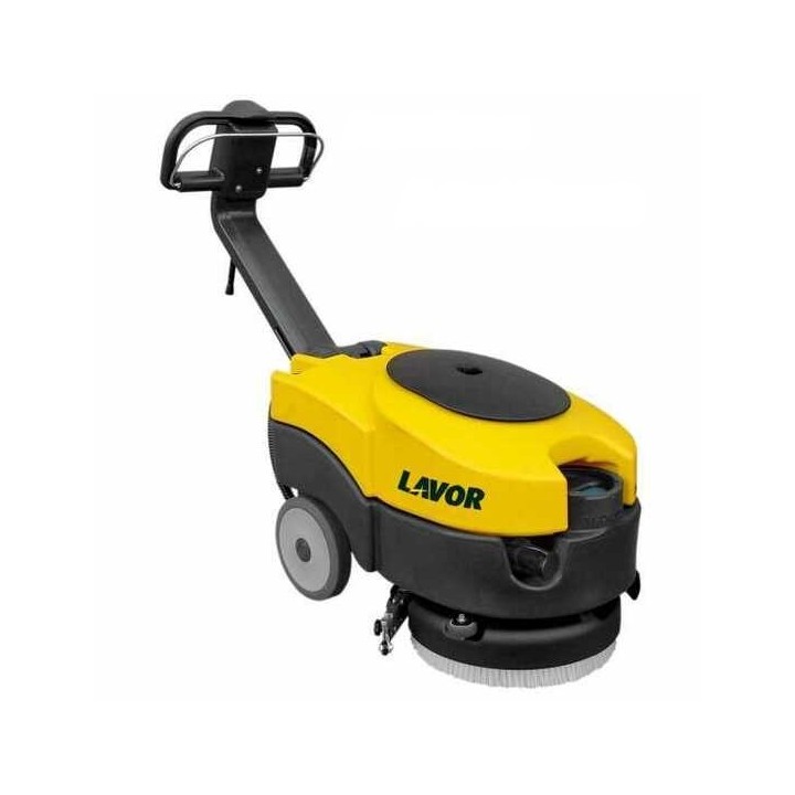 Lavor L1 36B akkukäyttöinen lattianpesukone 36 cm 12 V 11 l 13 l