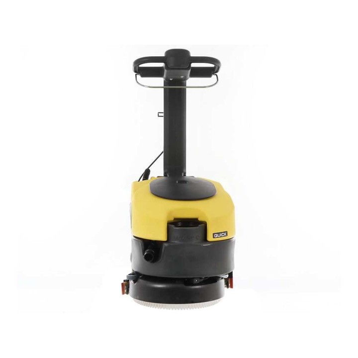 Lavor L1 36B akkukäyttöinen lattianpesukone, 36 cm, 12 V, 11 l + 13 l