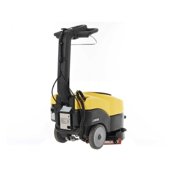 Lavor L1 36B akkukäyttöinen lattianpesukone, 36 cm, 12 V, 11 l + 13 l
