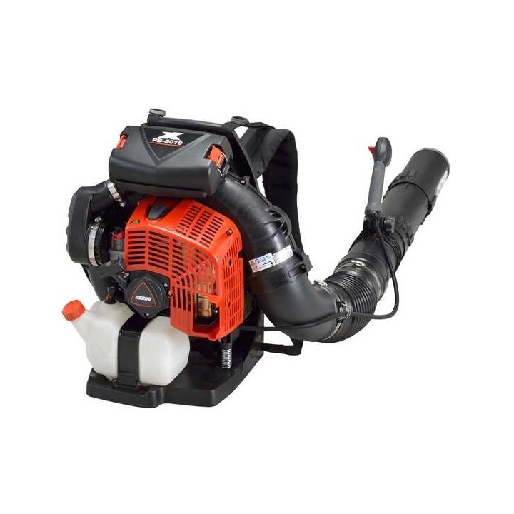 Echo PB 8010 selkäreppupuhallin 79 9 cm 5 7 HP