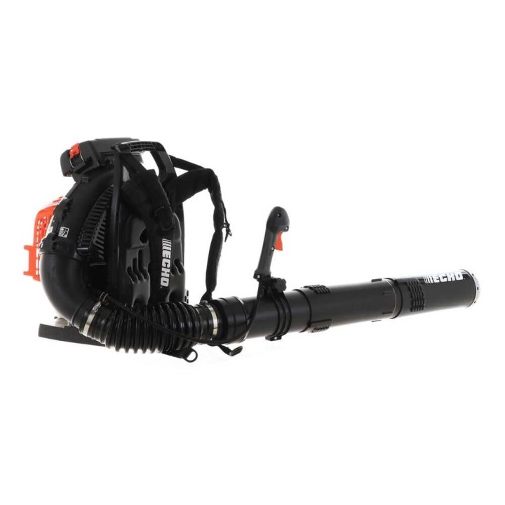 Echo PB 8010 selkäreppupuhallin, 79,9 cm³, 5,7 HP