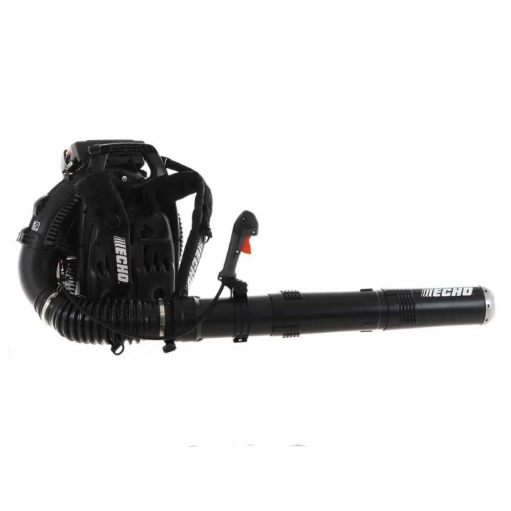 Echo PB 8010 selkäreppupuhallin, 79,9 cm³, 5,7 HP