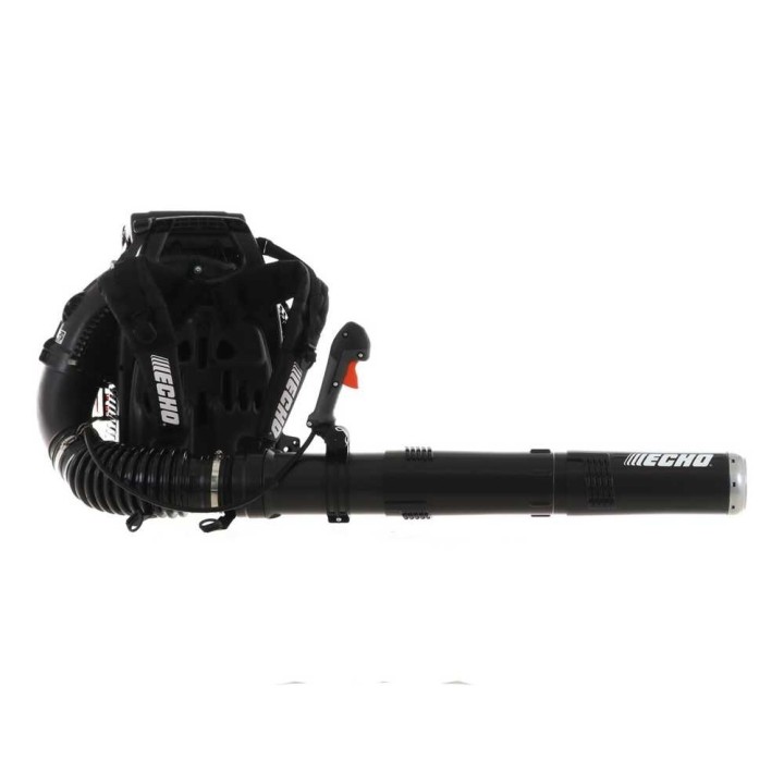 Echo PB 8010 selkäreppupuhallin, 79,9 cm³, 5,7 HP