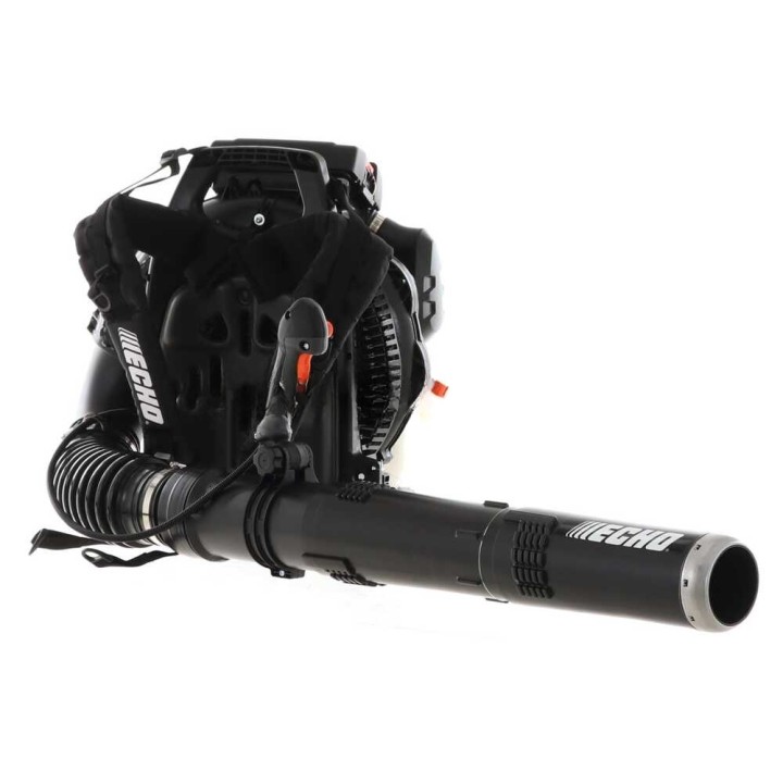 Echo PB 8010 selkäreppupuhallin, 79,9 cm³, 5,7 HP