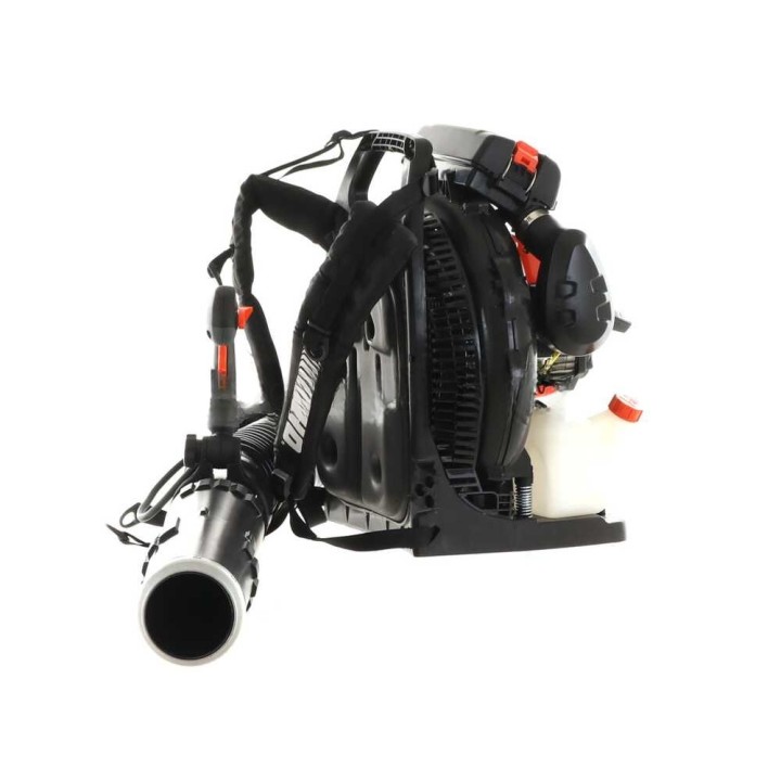 Echo PB 8010 selkäreppupuhallin, 79,9 cm³, 5,7 HP