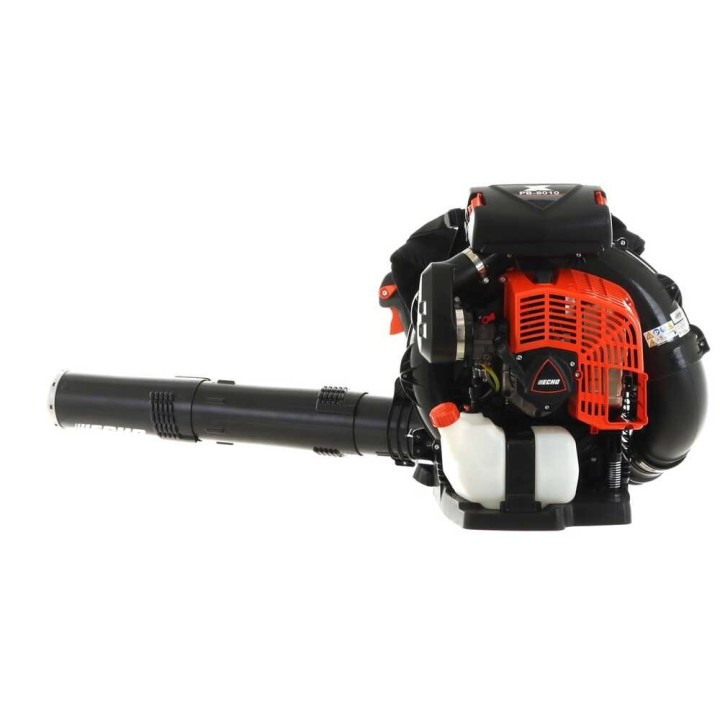 Echo PB 8010 selkäreppupuhallin, 79,9 cm³, 5,7 HP