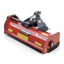 Ceccato Trincione 290 traktorimurskain 100 cm 20 25 HP