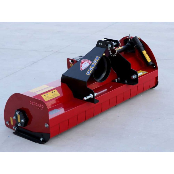 Ceccato Trincione 290 traktorimurskain, 100 cm, 20–25 HP