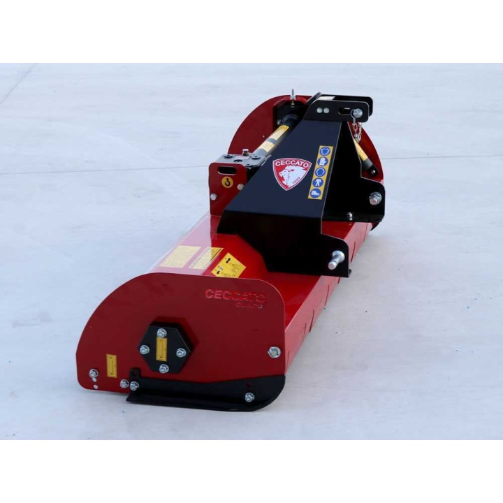 Ceccato Trincione 290 traktorimurskain, 100 cm, 20–25 HP