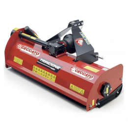Ceccato Trincione 290 traktorimurskain 120 cm 20 vasaraa