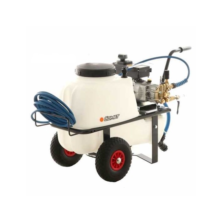 Comet KWB 50E MISTING sumutuslaite 50 l 230 V 70 bar