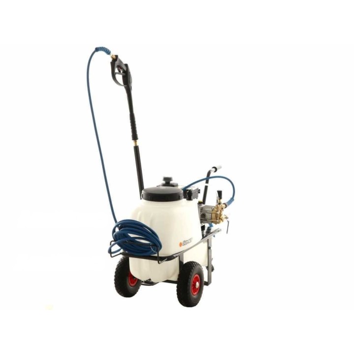Comet KWB 50E MISTING sumutuslaite, 50 l, 230 V, 70 bar