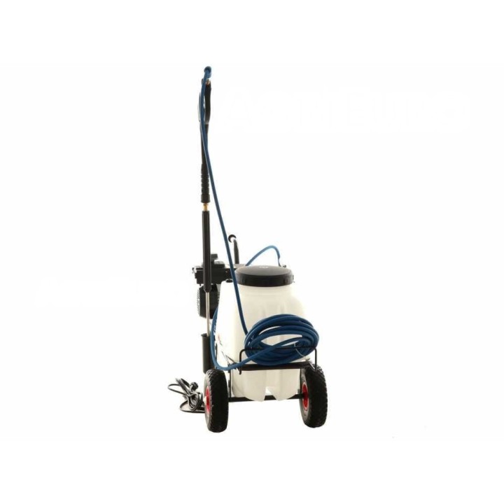 Comet KWB 50E MISTING sumutuslaite, 50 l, 230 V, 70 bar