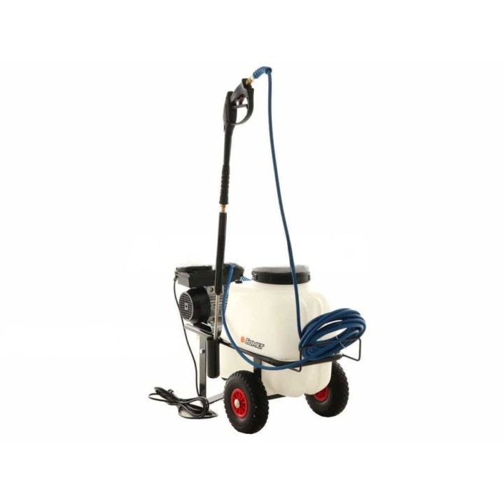 Comet KWB 50E MISTING sumutuslaite, 50 l, 230 V, 70 bar