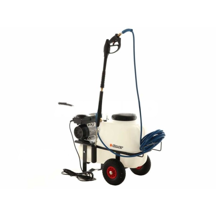Comet KWB 50E MISTING sumutuslaite, 50 l, 230 V, 70 bar