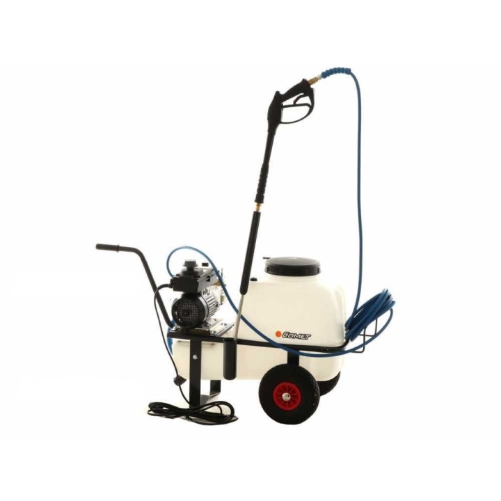 Comet KWB 50E MISTING sumutuslaite, 50 l, 230 V, 70 bar