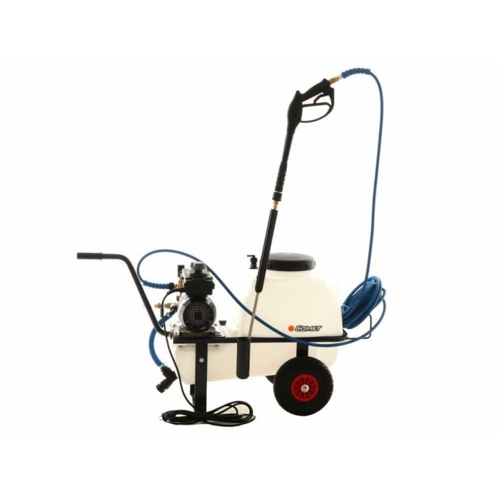 Comet KWB 50E MISTING sumutuslaite, 50 l, 230 V, 70 bar