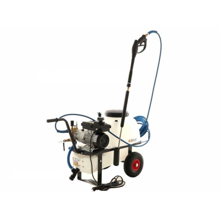 Comet KWB 50E MISTING sumutuslaite, 50 l, 230 V, 70 bar