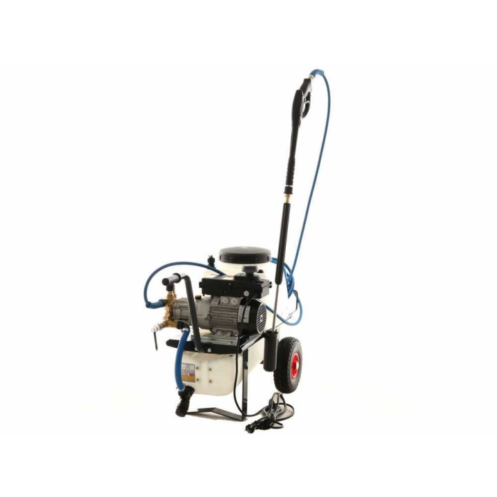 Comet KWB 50E MISTING sumutuslaite, 50 l, 230 V, 70 bar