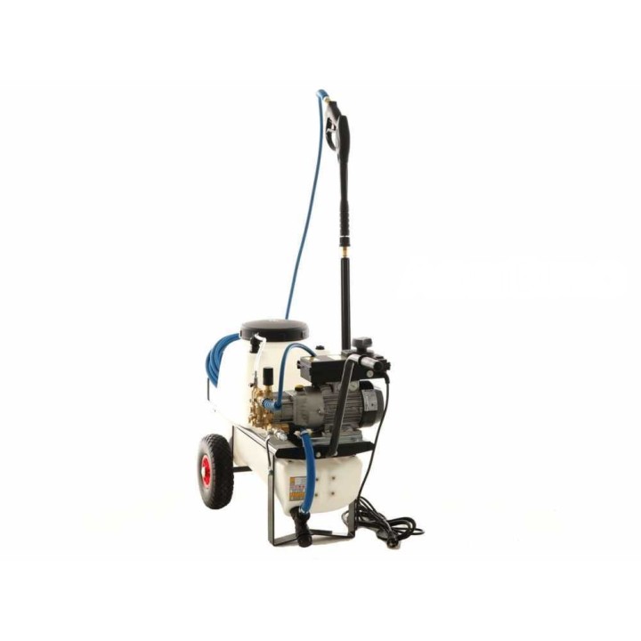 Comet KWB 50E MISTING sumutuslaite, 50 l, 230 V, 70 bar