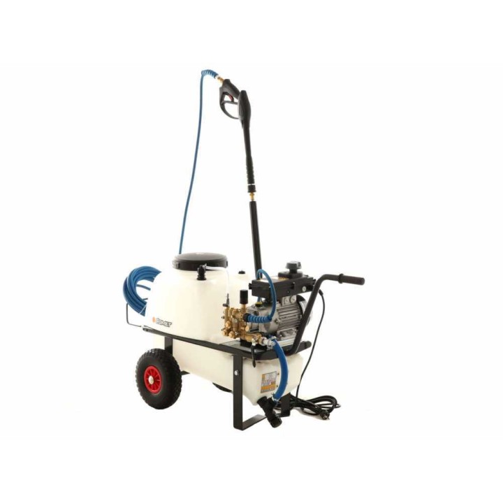 Comet KWB 50E MISTING sumutuslaite, 50 l, 230 V, 70 bar