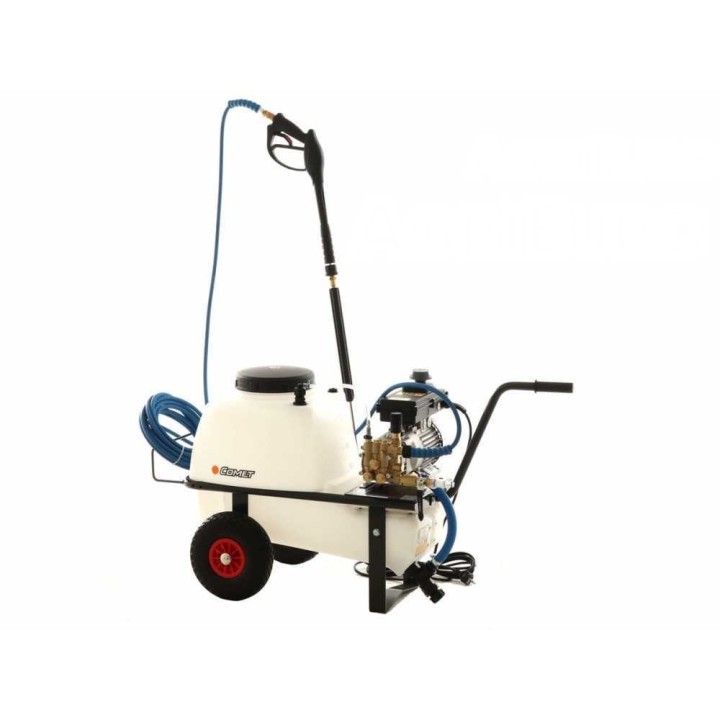 Comet KWB 50E MISTING sumutuslaite, 50 l, 230 V, 70 bar