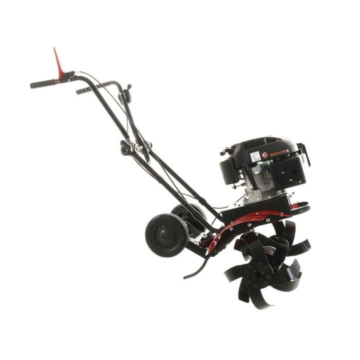 Blue Bird MZ 32640 bensiinimotozappa, 5,5 HP, 50 cm