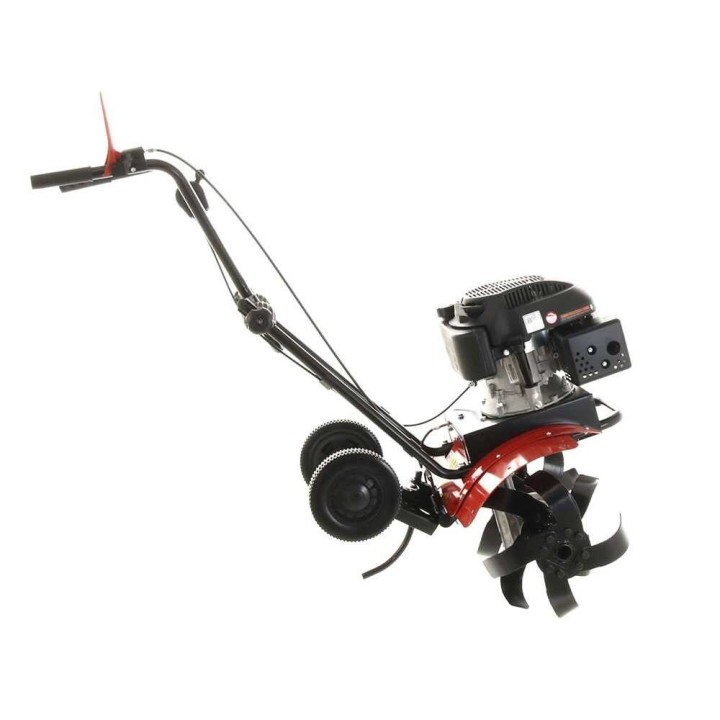 Blue Bird MZ 32640 bensiinimotozappa, 5,5 HP, 50 cm