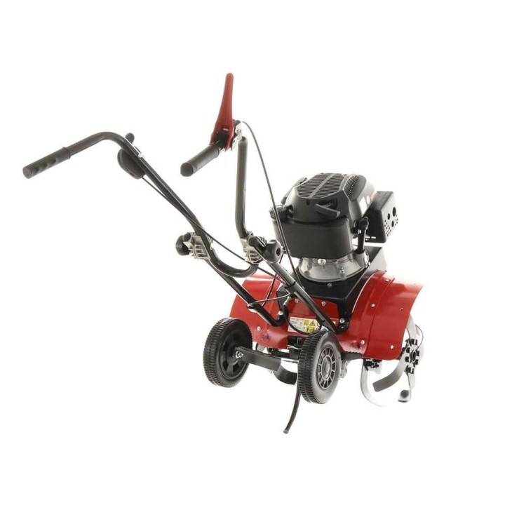 Blue Bird MZ 32640 bensiinimotozappa, 5,5 HP, 50 cm