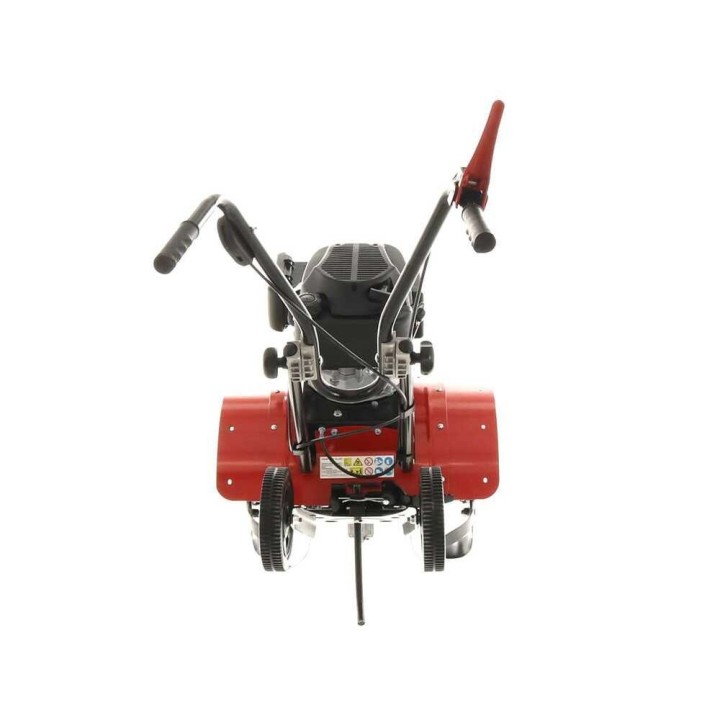 Blue Bird MZ 32640 bensiinimotozappa, 5,5 HP, 50 cm