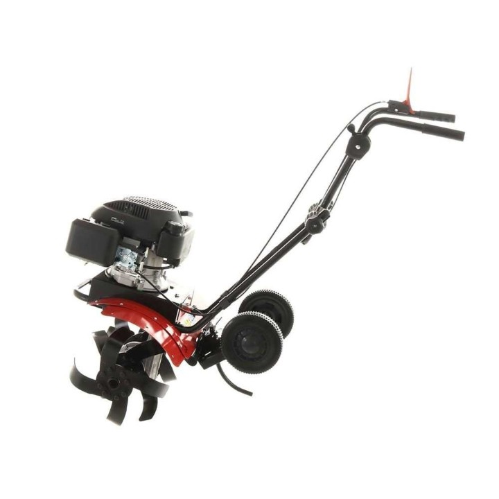 Blue Bird MZ 32640 bensiinimotozappa, 5,5 HP, 50 cm