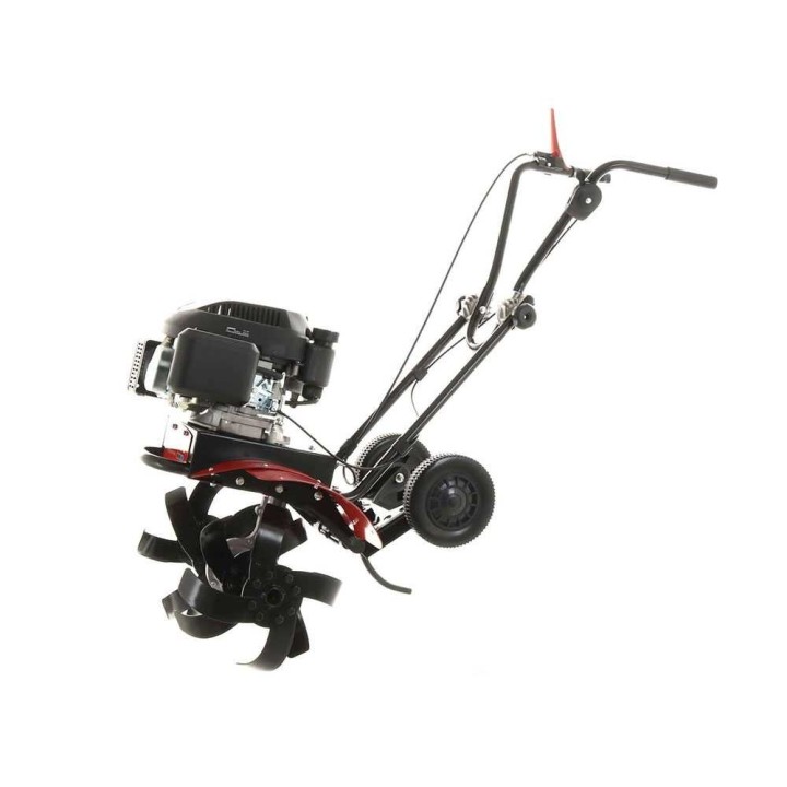 Blue Bird MZ 32640 bensiinimotozappa, 5,5 HP, 50 cm