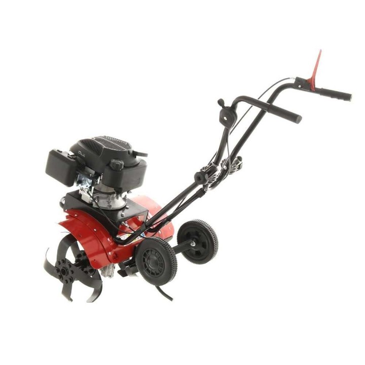Blue Bird MZ 32640 bensiinimotozappa, 5,5 HP, 50 cm