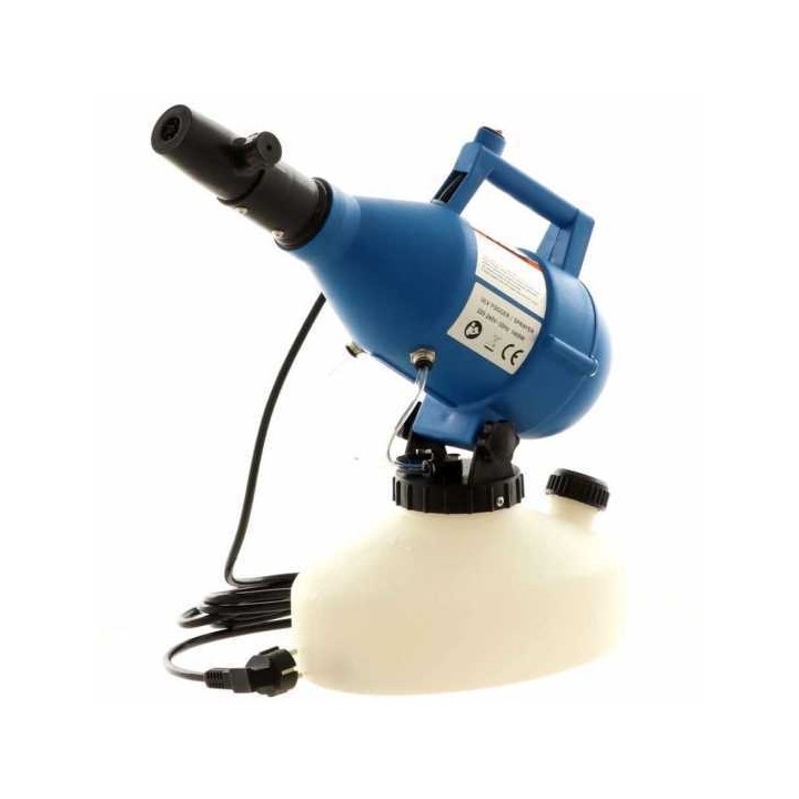 Ferrari Group Mini Sprayer EL 4 5 sähkösumutin 1 400 W 230 V 4 5 l