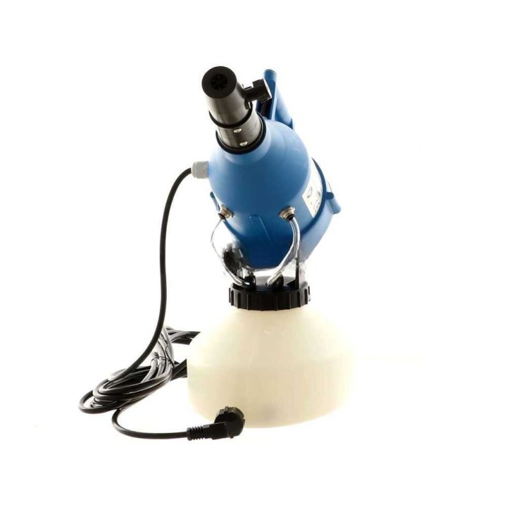 Ferrari Group Mini Sprayer EL 4.5 sähkösumutin, 1 400 W, 230 V, 4,5 l