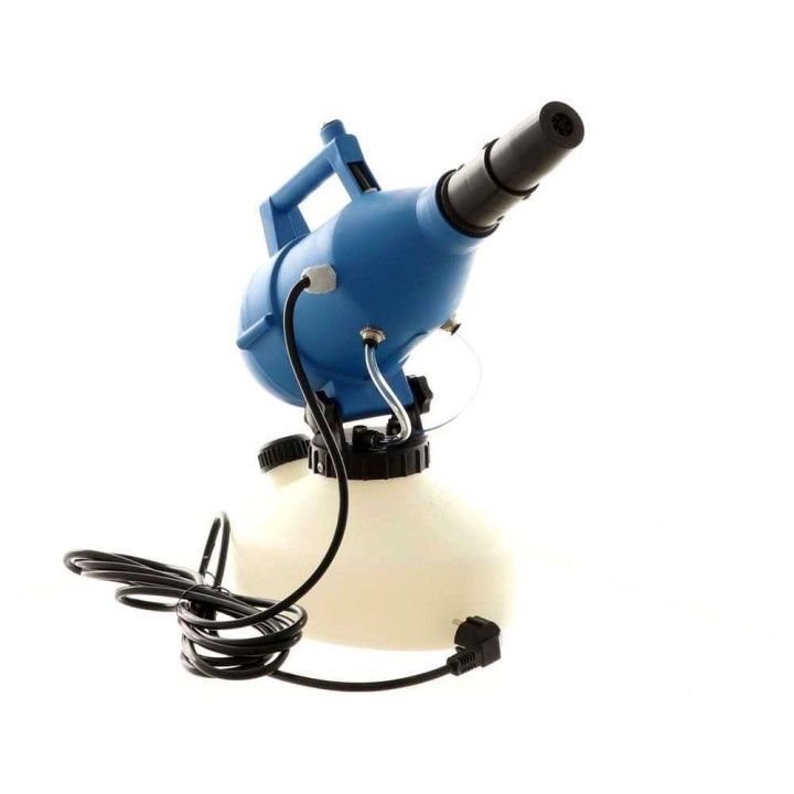 Ferrari Group Mini Sprayer EL 4.5 sähkösumutin, 1 400 W, 230 V, 4,5 l