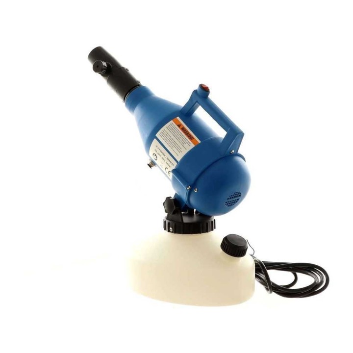 Ferrari Group Mini Sprayer EL 4.5 sähkösumutin, 1 400 W, 230 V, 4,5 l