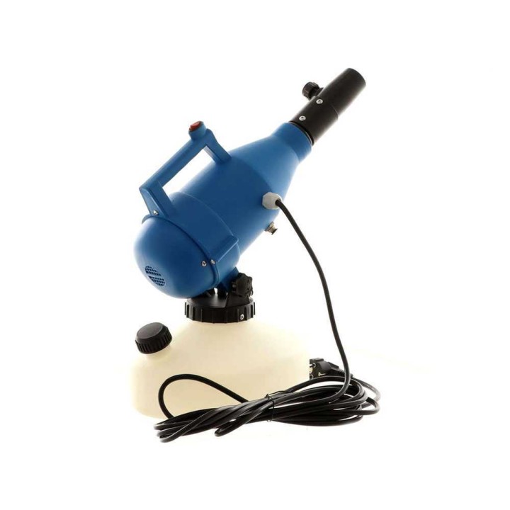 Ferrari Group Mini Sprayer EL 4.5 sähkösumutin, 1 400 W, 230 V, 4,5 l