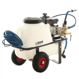 Lavor CRL 50 Misting sumutinkärry 50 l 230 V 70 bar