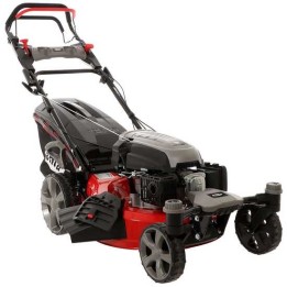Ama ZERO TURN TRX 510Z ruohonleikkuri 50 cm 196 cm takaveto