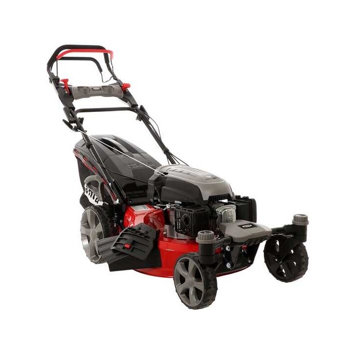 Ama ZERO TURN TRX 510Z ruohonleikkuri 50 cm 196 cm takaveto